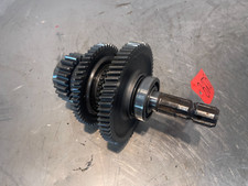 Yanmar Ym5000d Tractor Pto Shaft
