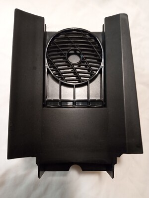 Keurig Rivo R500 Lavazza Cappuccino Latte System Part, Used Pack Bin W/ Platform