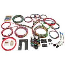 Painless Performance Pick-up Chassis Harness Classic Customizable 21 Circuit ... Painless Performance Pick-up Chassis Harness Classic Customizable 21 Circuit ...