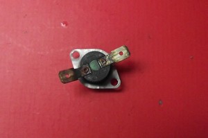 WÄSCHETROCKNER Hoover HSC170-80 Thermostat