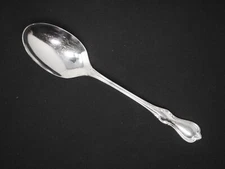 Reed & Barton Stainless Camelot Teaspoon. 6 1/2" Long