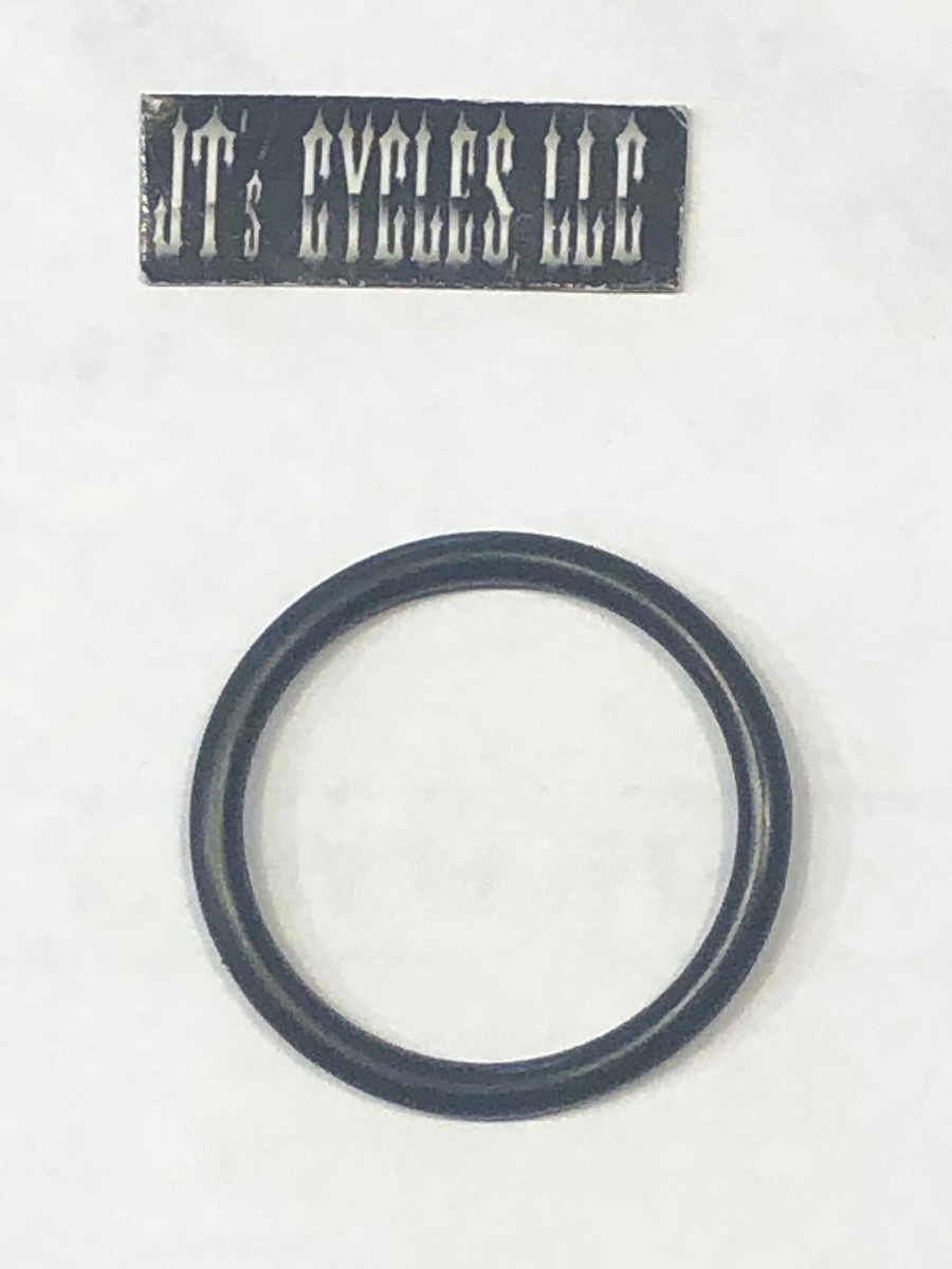 James Gasket - 11120 - Engine Oil Dipstick O-Ring for sale online