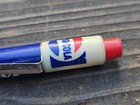 Vintage C&D Pepsi-Cola Pen Advertising Have A Pepsi Day Rare — photo 3