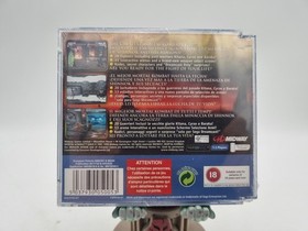 Mortal Kombat Gold - BRAND NEW SEALED - SEGA Dreamcast Video Game PAL