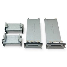 Blank Fillers for Cisco Catalyst WS-C3560X, W...