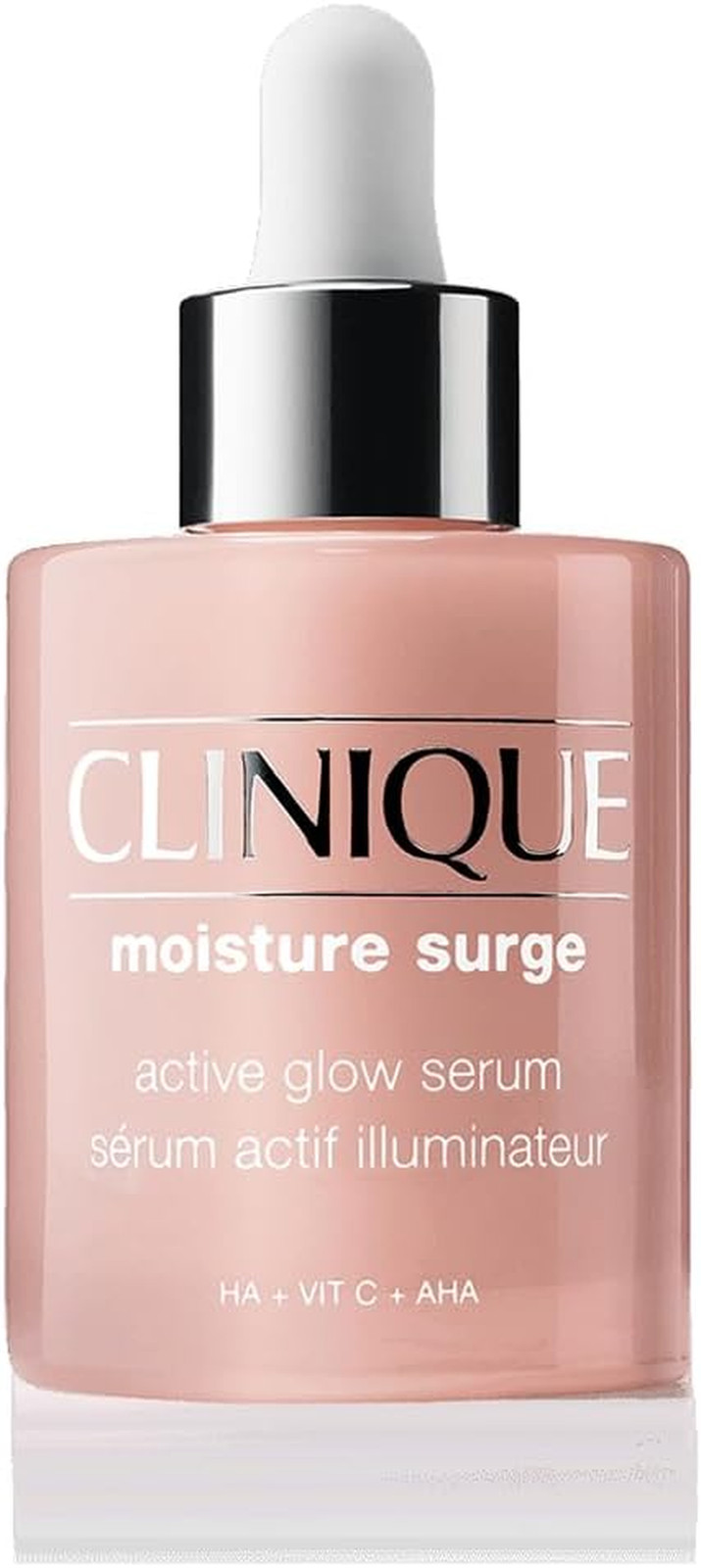 Clinique Active Glow Serum 50ml: Siero Viso Illuminante Idratante