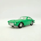 Matchbox Lesney 75b Ferrari Berlinetta Chrome Hubs Matchbox Regular Wheels