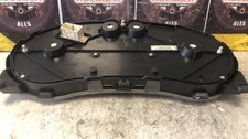Compteur Fiat SCUDO