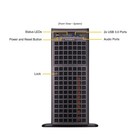 Supermicro SYS-741GE-TNRT Server With 2X Intel Gold 6530 CPU, 512GB DDR5, 1T M.2