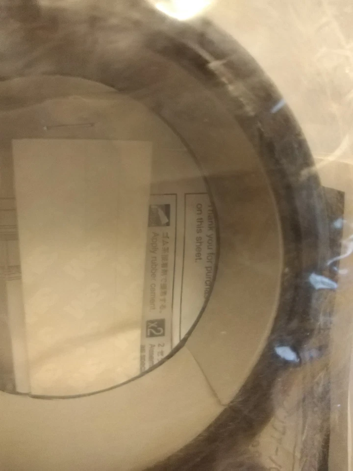 1:8 Kyosho IGT 03-55  KC-Slick Tire - Bild 4 von 4