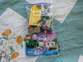 LEGO Disney: Ariel's Magical Kiss (41052)