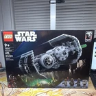 LEGO Star Wars TIE Bomber 75347 625 Pieces 40th Anniversary Return of the Jedi