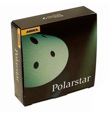 Mirka FA61205094 Polarstar 5" Film-Backed Grip Disc 1000 Grit