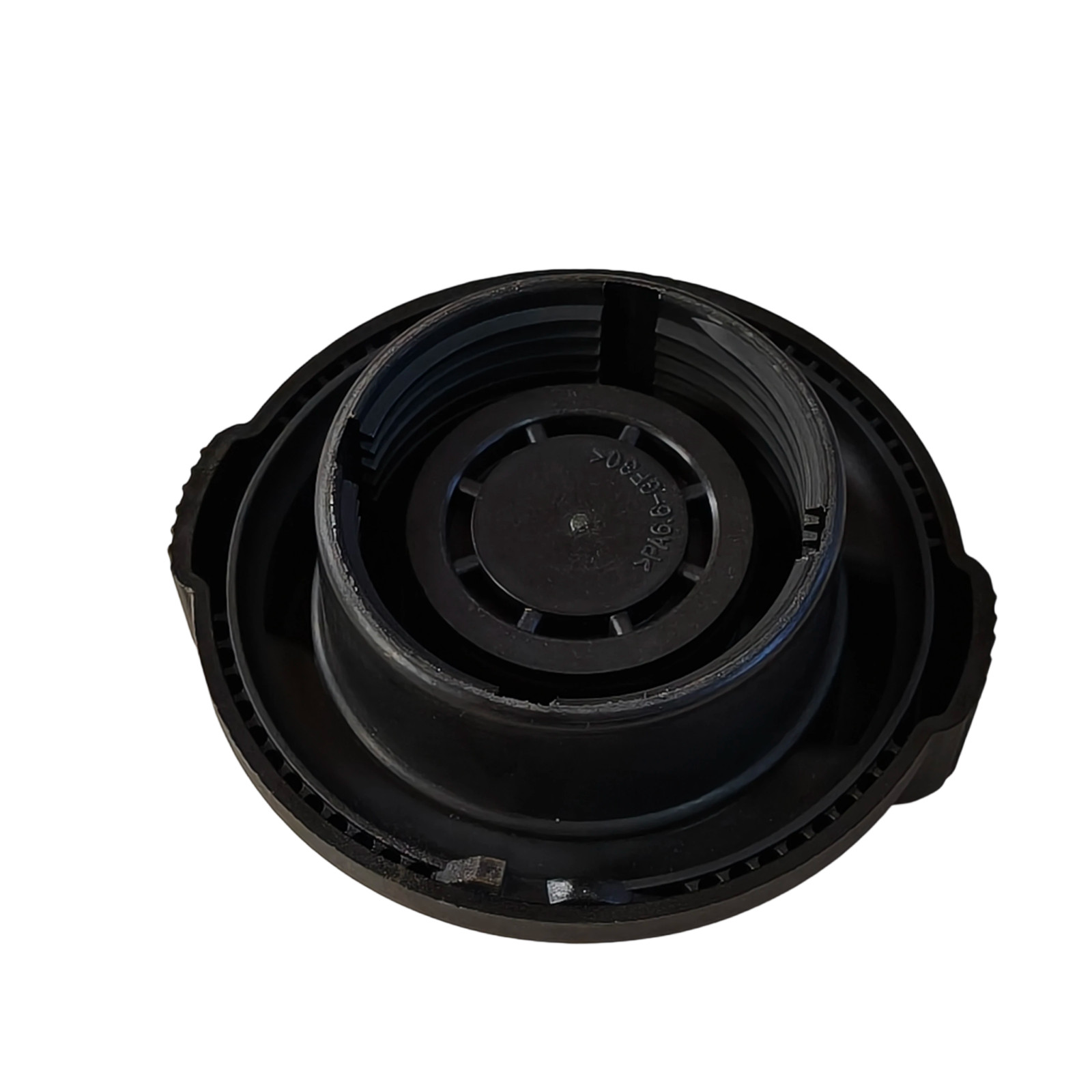 For Bentley Flying Spur Continental Radiator Coolant Expansion Tank 3W0121403C