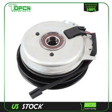 PTO Clutch New Bearing Upgrade for TORO 116-1620 Lawn Mower