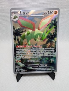 flygon pokemon card value EX #94 Prices | Power Keepers [GF] Sand Spray (70) Attack 2 Flygon ex (79/64) - Pokemon