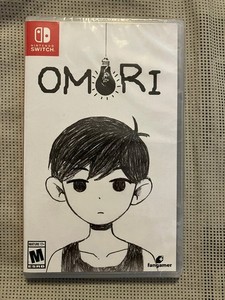 25+ Omori Nintendo Switch for sale | Updated Oct 2026