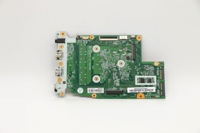 Original 5B20Z20015 Lenovo Thinkpad Mainboard Intel N4000 4GB 100e 2nd Gen 