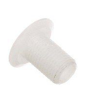 Atlas Metal 3018 1/2 Plastic Drain (Complete)