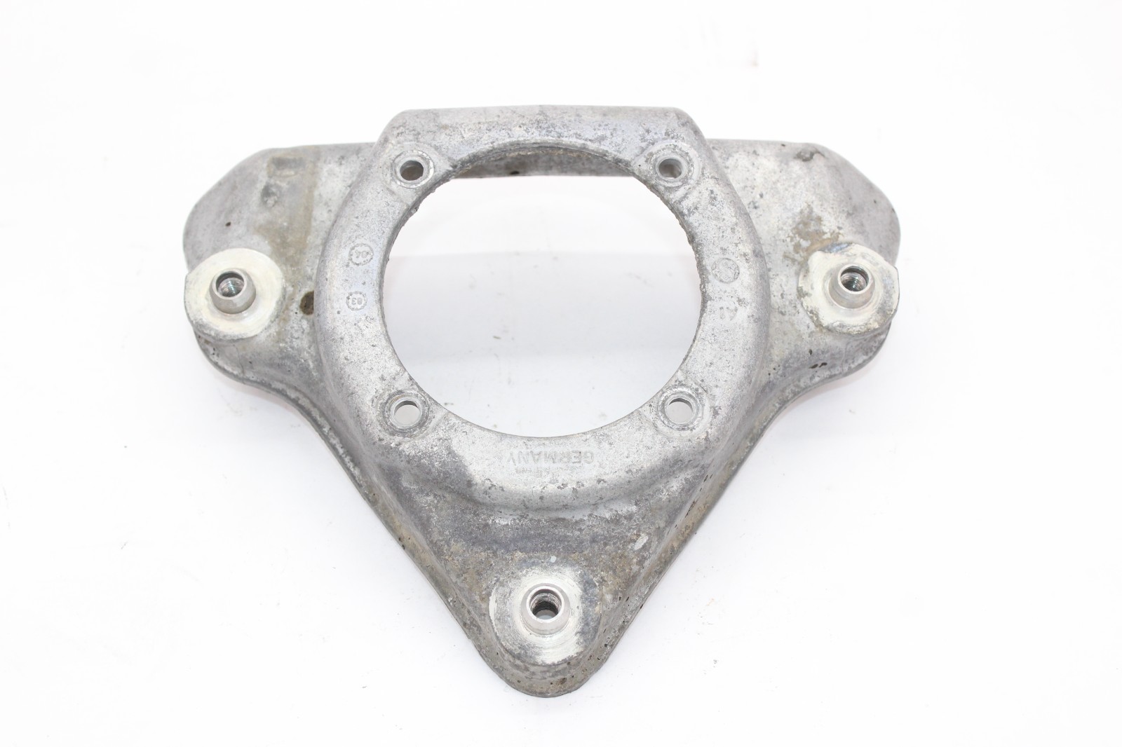 03-12 Bentley Continental Front Right or Left Upper Shock Mount Support Bracket