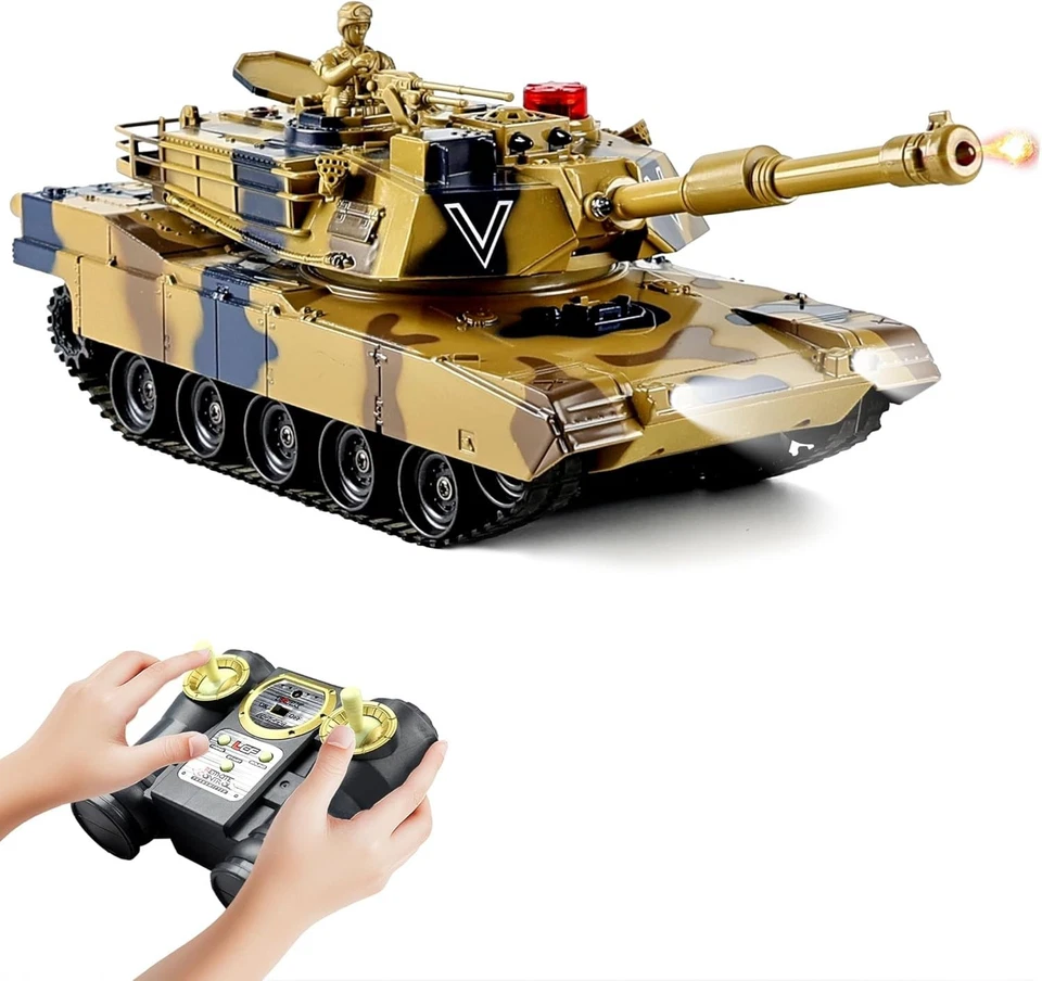 Military Toys Gift for Kids Ages 6+ - Image 3 of 4