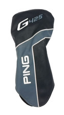Ping G425 Driver Headcover Preowned Condition Excellent