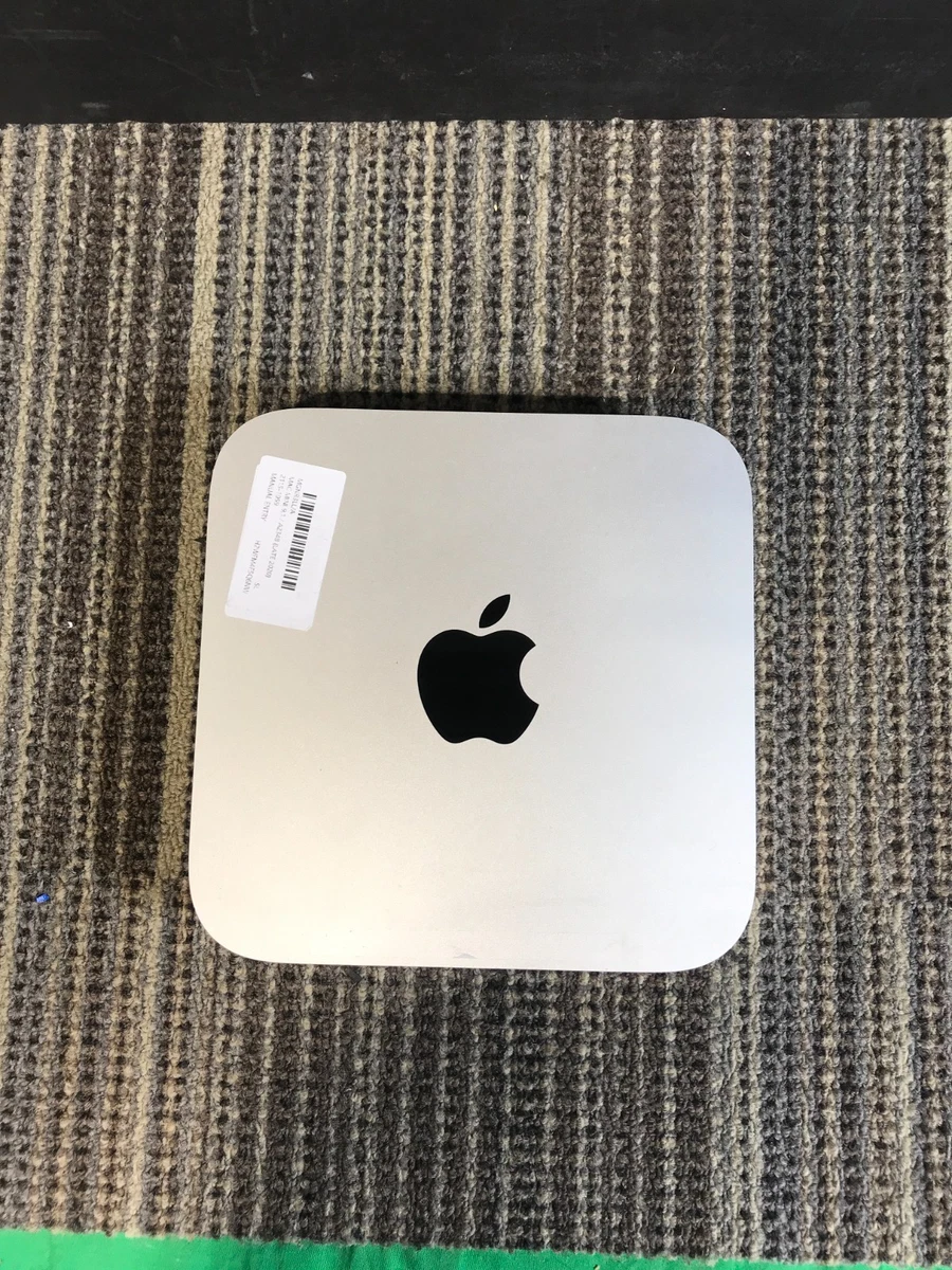 Preços baixos em 2020 Apple Mac Mini | eBay