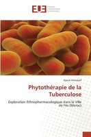 Ayoub Amssayef | PhytothéRapie De La Tuberculose | Taschenbuch | FranzöSisch