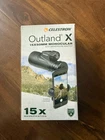 Celestron – Outland X 15x50 Monocular – Outdoor and Birding Monocular