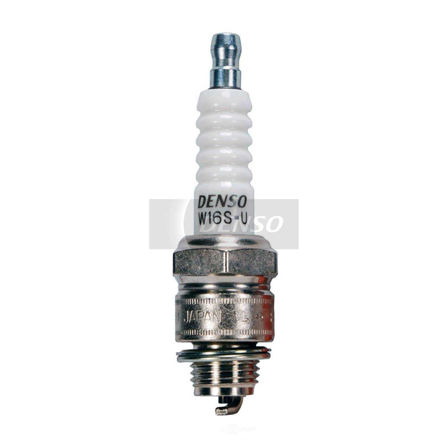 Spark Plug-U-groove Conventional DENSO 5044