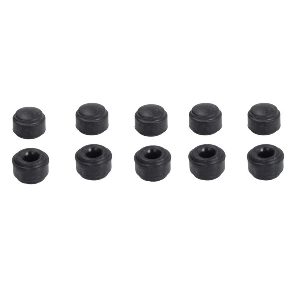 Entlüfterschraube, -ventil QUICK BRAKE 0125, 10 Stück