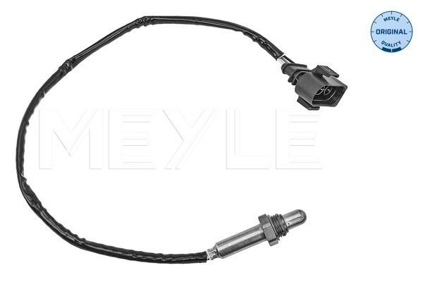 Lambdasonde Links Rechts Meyle 114 803 0004 FÜR Audi Seat VW Sauerstoffsensor-image