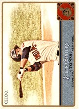2011 Topps Allen & Ginter Baseball 12