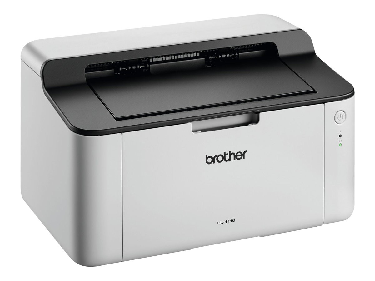 Brother HL-1110G Stampante Bianco nero Laser / led stampa 1200 dpi 20 HL1110G1