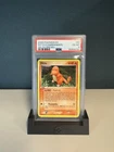 2006 Pokemon EX Ditto [Charmander] Delta Species #61 PSA 6