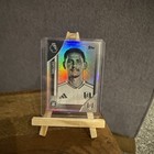 Topps Premier League 2025/2026 Sasa Lukic /75 Fulham