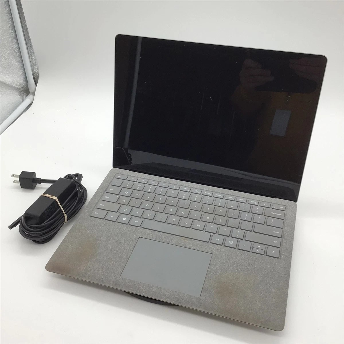 Microsoft Surface Laptop Intel Core i7 7th Gen. 8 GB RAM PC