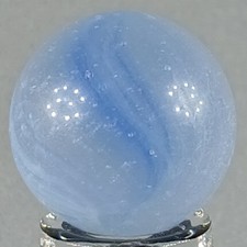 Vintage Master Marble Brushed Patch .64 Inches Near-Mint Condition