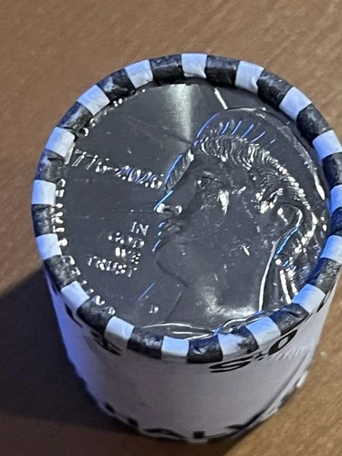 2026 D Enduring Liberty BU  1/2 Dollar  Best Shipping And Total Price 1 Roll