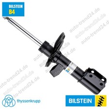 B4 Gasdruckstoßdämpfer vorne u.a.: Renault Twingo III BCA, BCM, Bj. 2014-2024