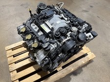 Mercedes R171 W209 R230 W219 W204 W211 350 V6 Motor 272963 200kW 272 PS 3498 cm³ Mercedes R171 W209 R230 W219 W204 W211 350 V6 Motor 272963 200kW 272 PS 3498 cm³