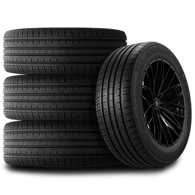 4 Tires Lexani LXTR-203 215/60R16 95V All Season