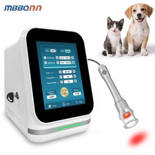 30W High Power Laser Treatment System for Sports Injury Post Surgery Recovery