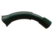 Vorwerk Fugendüse mit Bürste Staubsauger Zubehör Saugdüse Grün