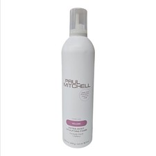 Paul Mitchell Extra-Body Sculpting Foam 6 VOC 16.9 oz
