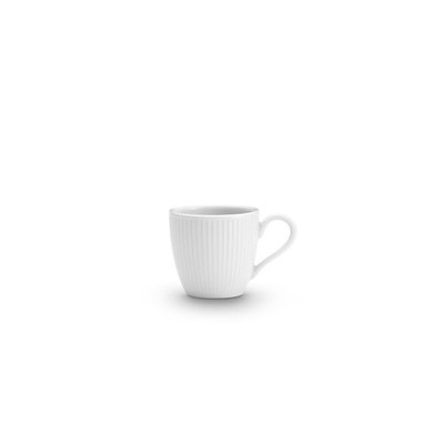 Pillivuyt Plisse Espresso Cup, 3-Ounce