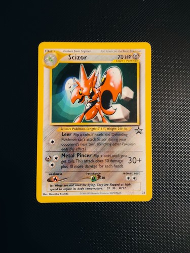 Scizor