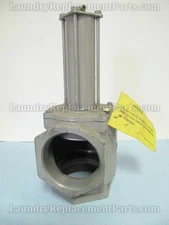 MILNOR 4"CI DUMPVALVE 36BALCOM PART# SA14023