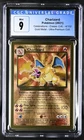 Pokémon Charizard 2021 Celebrations Gold Metal- Classic Coll. 4/102 CGC 9