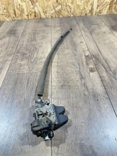 Mercedes-Benz E C207 W207 2011 Schloss Heckklappe Kofferraumdeckel A2047500185 Mercedes-Benz E C207 W207 2011 Schloss Heckklappe Kofferraumdeckel A2047500185